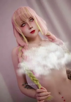 Dainerozero OnlyFans Leaked Free Thumbnail Picture - #Ews3GqSrII