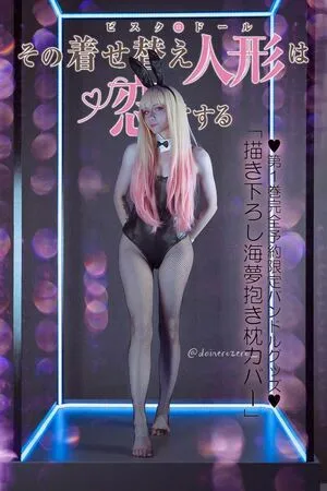 Dainerozero OnlyFans Leaked Free Thumbnail Picture - #O04W3hOcqK