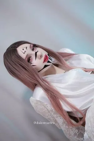 Dainerozero OnlyFans Leaked Free Thumbnail Picture - #QAQQ2ifnqP