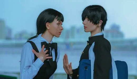 Dainerozero OnlyFans Leaked Free Thumbnail Picture - #SCORWEm9O5