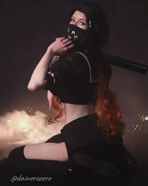 Dainerozero OnlyFans Leaked Free Thumbnail Picture - #f8ozuoBTfg