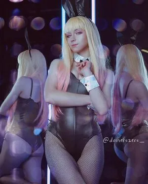 Dainerozero OnlyFans Leaked Free Thumbnail Picture - #gAwRbPHUyT