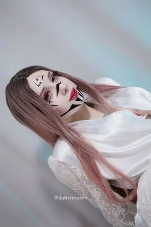 Dainerozero OnlyFans Leaked Free Thumbnail Picture - #n3bSfmOjie