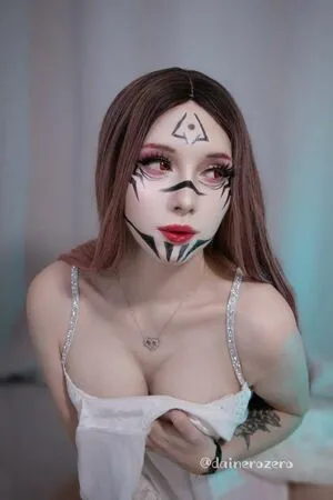 Dainerozero OnlyFans Leaked Free Thumbnail Picture - #nrNJiScEYy