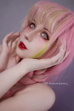 Dainerozero OnlyFans Leaked Free Thumbnail Picture - #rQxJOtSohe