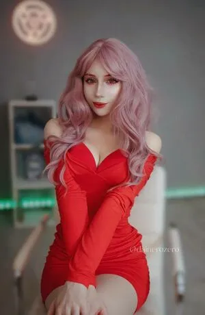 Dainerozero OnlyFans Leaked Free Thumbnail Picture - #tkDMw3XG01