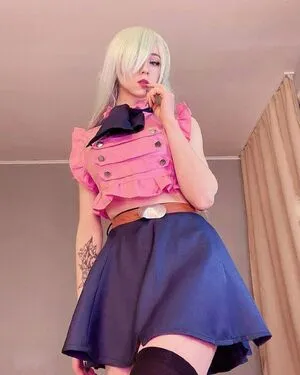 Dainerozero OnlyFans Leaked Free Thumbnail Picture - #vHucfFtm83