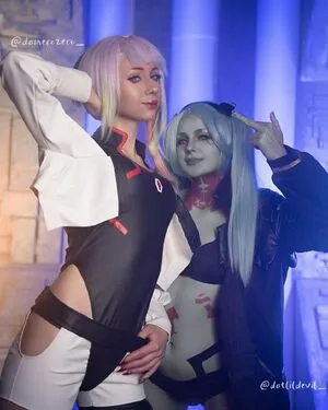 Dainerozero OnlyFans Leaked Free Thumbnail Picture - #xhDvW4uXsD