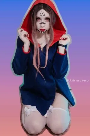 Dainerozero OnlyFans Leaked Free Thumbnail Picture - #z9Lr4ab55r