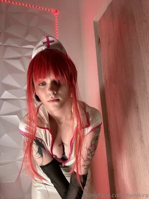Daini Kira OnlyFans Leaked Free Thumbnail Picture - #52GdVqBSGL