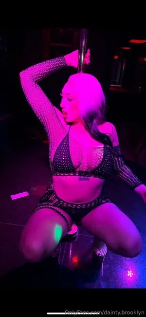 Dainty Brooklyn OnlyFans Leaked Free Thumbnail Picture - #f3AxbhsN9e