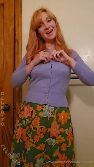 Dainty Rascal OnlyFans Leaked Free Thumbnail Picture - #4X6JtZkNx6
