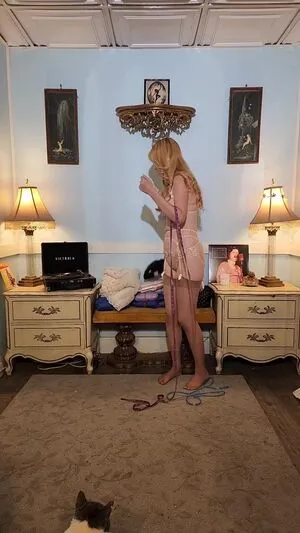 Dainty Rascal OnlyFans Leaked Free Thumbnail Picture - #Vmj2zosZKJ