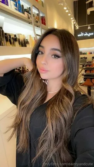 Daintyandcute OnlyFans Leaked Free Thumbnail Picture - #Be0QGmDIqg