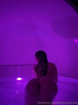 Daintyandcute OnlyFans Leaked Free Thumbnail Picture - #F50HLJ2ijg