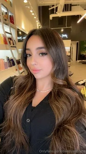 Daintyandcute OnlyFans Leaked Free Thumbnail Picture - #smDPFqZgTm