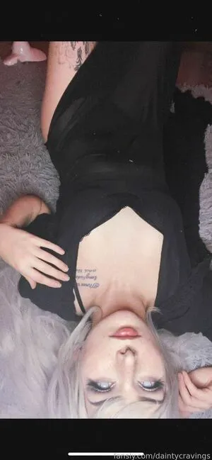Daintycravings OnlyFans Leaked Free Thumbnail Picture - #E1mD4RDynW