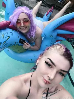 Daintycravings OnlyFans Leaked Free Thumbnail Picture - #o2BDtIIerm