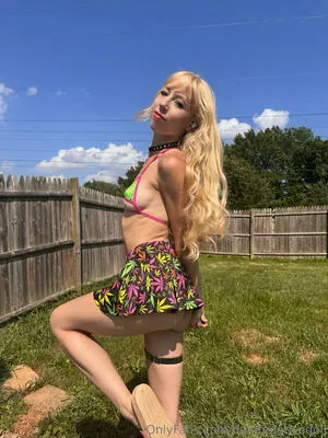 Daintydancedoll OnlyFans Leaked Free Thumbnail Picture - #4vtXsaW0oU