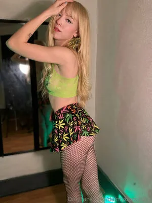 Daintydancedoll OnlyFans Leaked Free Thumbnail Picture - #bh92vahy4R