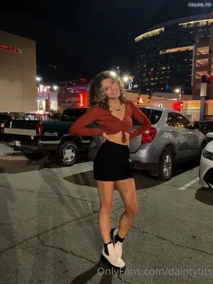 Daintytits OnlyFans Leaked Free Thumbnail Picture - #Oq1HMYsUMn