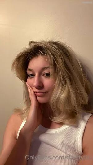 Daintytits OnlyFans Leaked Free Thumbnail Picture - #SdvBrm4gT3