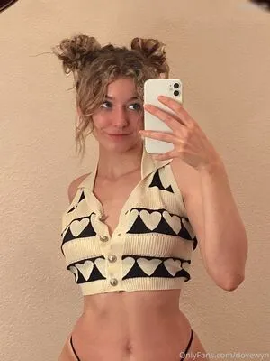 Daintytits OnlyFans Leaked Free Thumbnail Picture - #X5UHQbNxXr