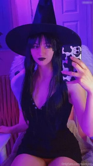Daintytits OnlyFans Leaked Free Thumbnail Picture - #hlGWc3vxeX