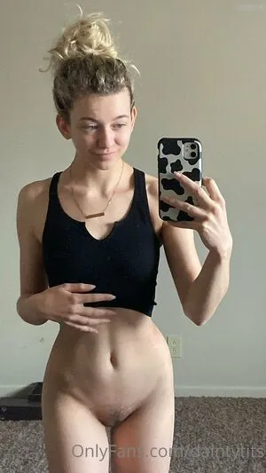 Daintytits OnlyFans Leaked Free Thumbnail Picture - #qc8zdc8UBW