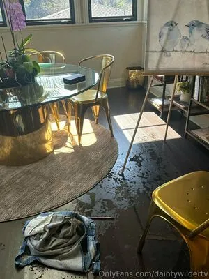 Daintywildertv OnlyFans Leaked Free Thumbnail Picture - #0mfQcrW6sX