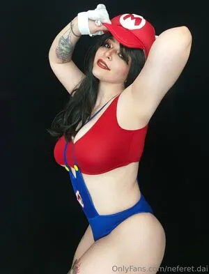 Daireth OnlyFans Leaked Free Thumbnail Picture - #IKoASlJCJ8