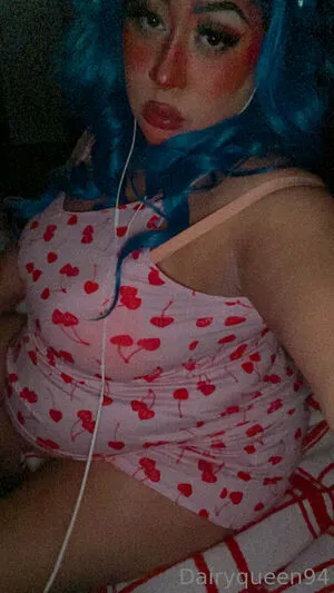 Dairyqueen94 OnlyFans Leaked Free Thumbnail Picture - #3jn9YS6lRZ