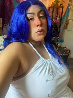 Dairyqueen94 OnlyFans Leaked Free Thumbnail Picture - #4ovpkZdtOu