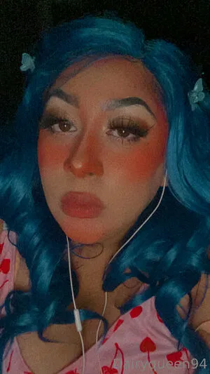 Dairyqueen94 OnlyFans Leaked Free Thumbnail Picture - #56Blmt7aR7