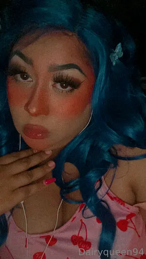 Dairyqueen94 OnlyFans Leaked Free Thumbnail Picture - #9fYp5h1IwZ