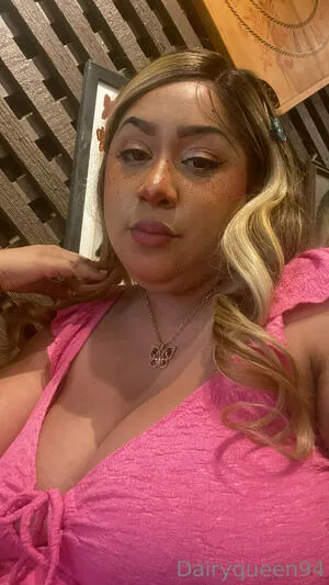 Dairyqueen94 OnlyFans Leaked Free Thumbnail Picture - #DHcuRwjZeV