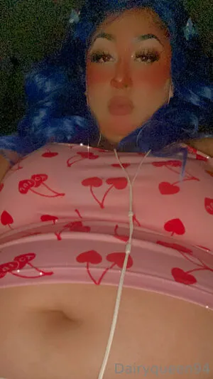 Dairyqueen94 OnlyFans Leaked Free Thumbnail Picture - #FVat0tCOO4