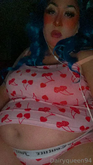Dairyqueen94 OnlyFans Leaked Free Thumbnail Picture - #FWUHAGHs0Y