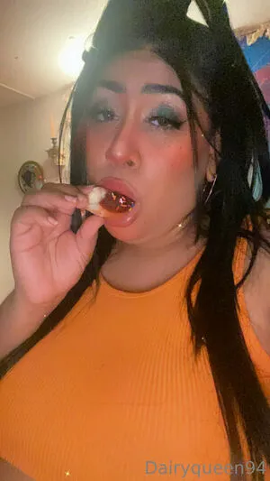 Dairyqueen94 OnlyFans Leaked Free Thumbnail Picture - #GrBosT39oH
