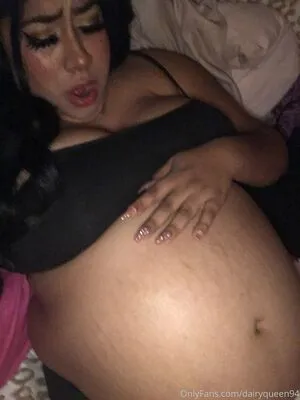 Dairyqueen94 OnlyFans Leaked Free Thumbnail Picture - #KM213KfjIe