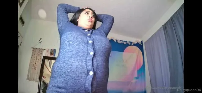 Dairyqueen94 OnlyFans Leaked Free Thumbnail Picture - #LYfTc9NbEq