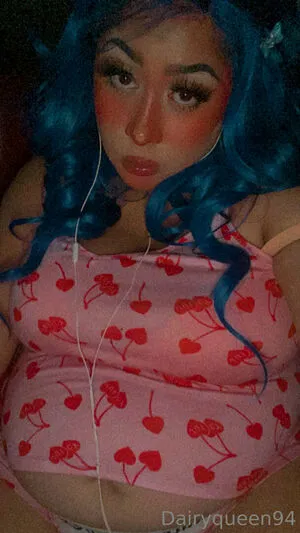 Dairyqueen94 OnlyFans Leaked Free Thumbnail Picture - #LbwRXr82WD