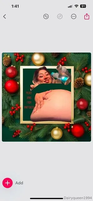 Dairyqueen94 OnlyFans Leaked Free Thumbnail Picture - #Ml9H2KJl7Q