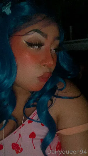 Dairyqueen94 OnlyFans Leaked Free Thumbnail Picture - #SSz8IZhfcj