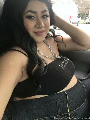 Dairyqueen94 OnlyFans Leaked Free Thumbnail Picture - #SUAKIsLzfo