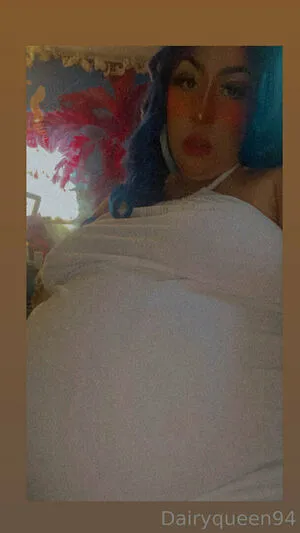 Dairyqueen94 OnlyFans Leaked Free Thumbnail Picture - #VjRDsY4BTN