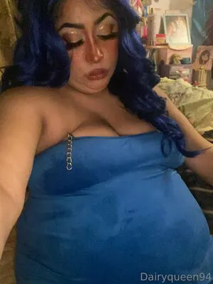 Dairyqueen94 OnlyFans Leaked Free Thumbnail Picture - #VkyzApL23w