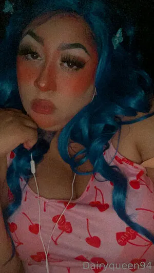 Dairyqueen94 OnlyFans Leaked Free Thumbnail Picture - #jzvWFMlZIV