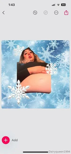 Dairyqueen94 OnlyFans Leaked Free Thumbnail Picture - #k62kVQSE1Z