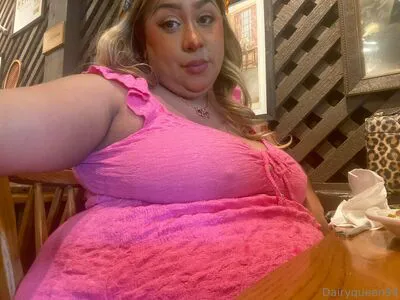 Dairyqueen94 OnlyFans Leaked Free Thumbnail Picture - #kj20LiqCgd